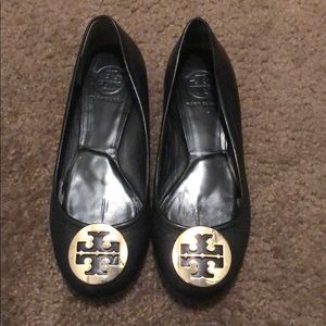 Tory Burch ballet flats